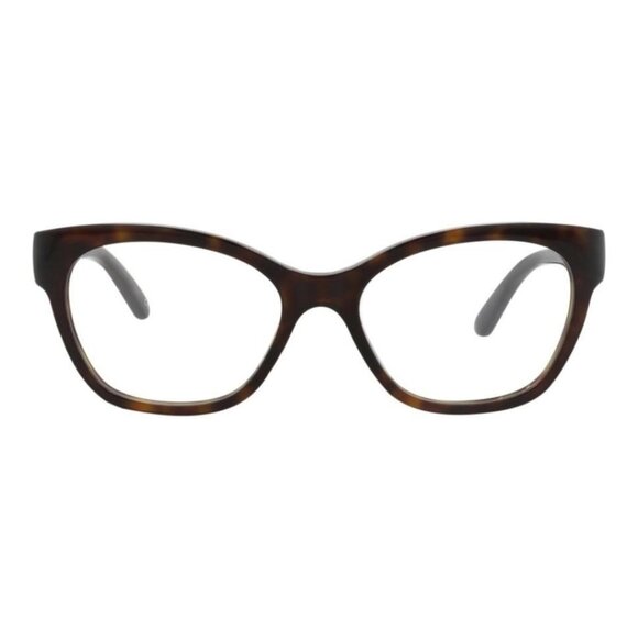 Balenciaga Womens Cat Eye Havana Havana Transparent Fashion Designer Eyewear - Picture 1 of 4